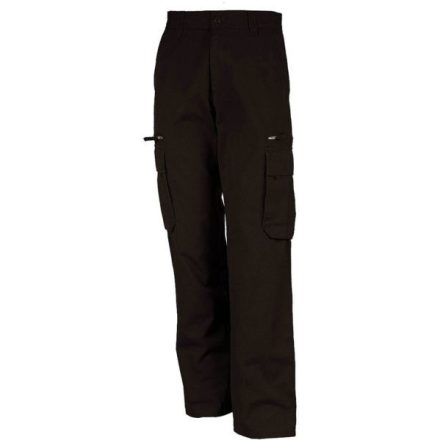 Kariban KASP105 MULTI POCKET TROUSERS 48