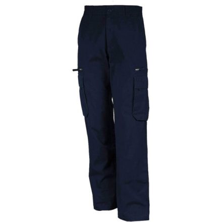 Kariban KASP105 MULTI POCKET TROUSERS 40