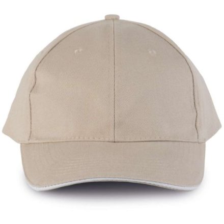 K-UP KP011 ORLANDO - 6 PANELS CAP U