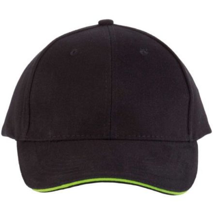 K-UP KP011 ORLANDO - 6 PANELS CAP U