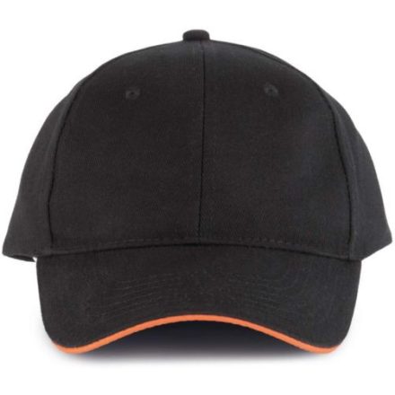 K-UP KP011 ORLANDO - 6 PANELS CAP U