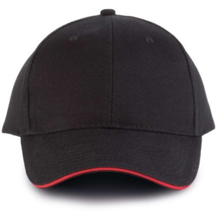 K-UP KP011 ORLANDO - 6 PANELS CAP U