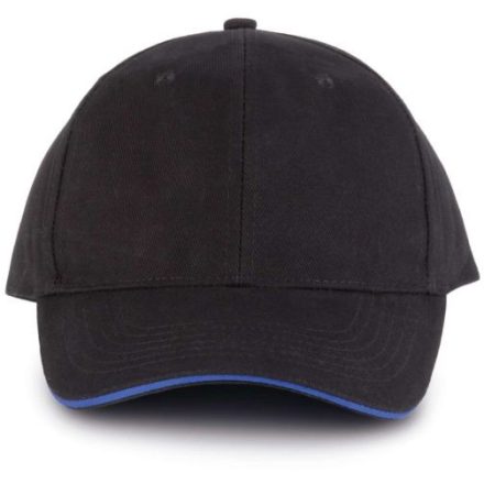 K-UP KP011 ORLANDO - 6 PANELS CAP U