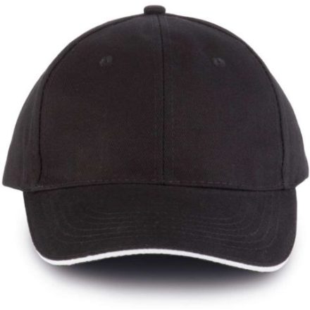 K-UP KP011 ORLANDO - 6 PANELS CAP U