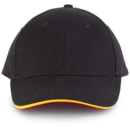 K-UP KP011 ORLANDO - 6 PANELS CAP U