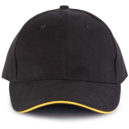 K-UP KP011 ORLANDO - 6 PANELS CAP U