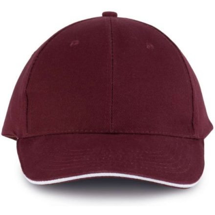 K-UP KP011 ORLANDO - 6 PANELS CAP U