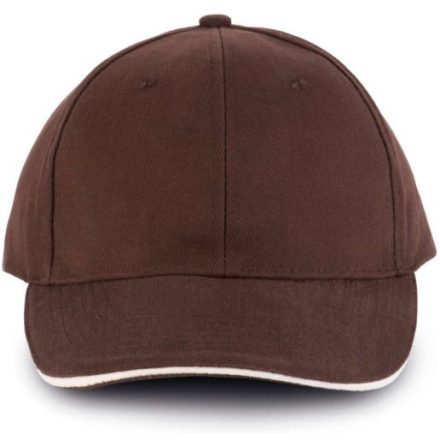 K-UP KP011 ORLANDO - 6 PANELS CAP U