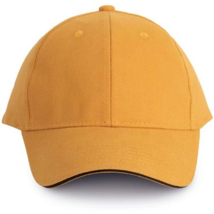 K-UP KP011 ORLANDO - 6 PANELS CAP U