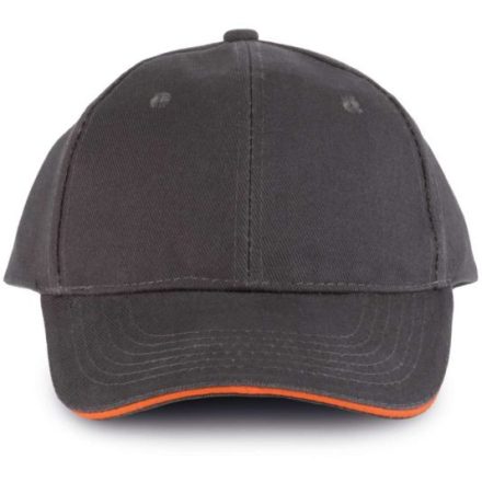 K-UP KP011 ORLANDO - 6 PANELS CAP U