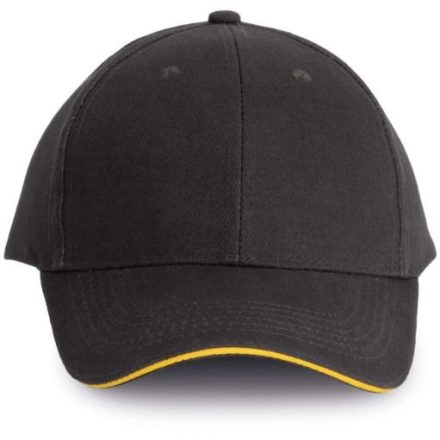 K-UP KP011 ORLANDO - 6 PANELS CAP U