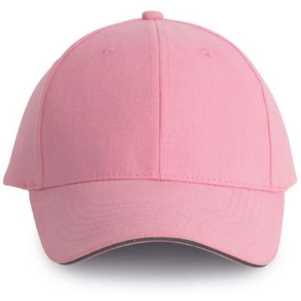 K-UP KP011 ORLANDO - 6 PANELS CAP U