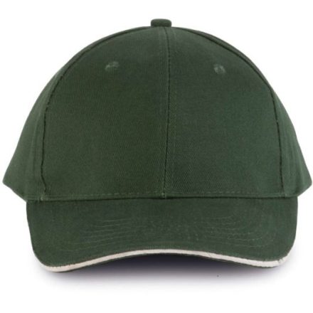 K-UP KP011 ORLANDO - 6 PANELS CAP U