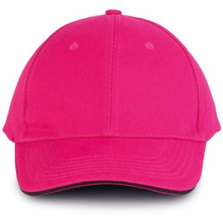 K-UP KP011 ORLANDO - 6 PANELS CAP U