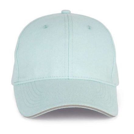 K-UP KP011 ORLANDO - 6 PANELS CAP U