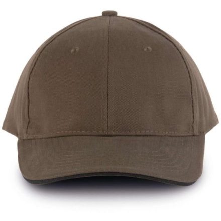 K-UP KP011 ORLANDO - 6 PANELS CAP U