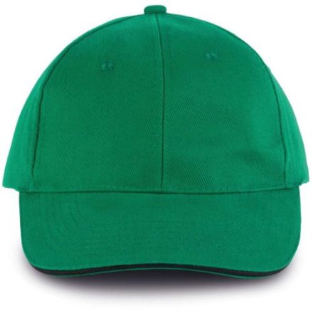 K-UP KP011 ORLANDO - 6 PANELS CAP U