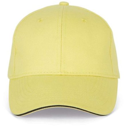 K-UP KP011 ORLANDO - 6 PANELS CAP U