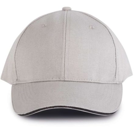 K-UP KP011 ORLANDO - 6 PANELS CAP U