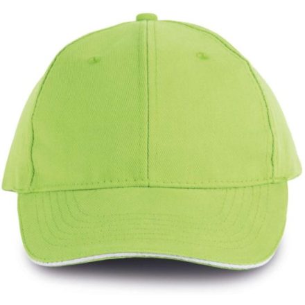 K-UP KP011 ORLANDO - 6 PANELS CAP U