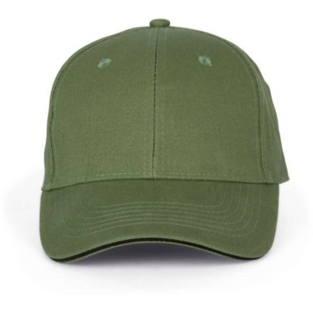 K-UP KP011 ORLANDO - 6 PANELS CAP U