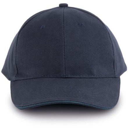 K-UP KP011 ORLANDO - 6 PANELS CAP U