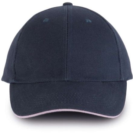 K-UP KP011 ORLANDO - 6 PANELS CAP U