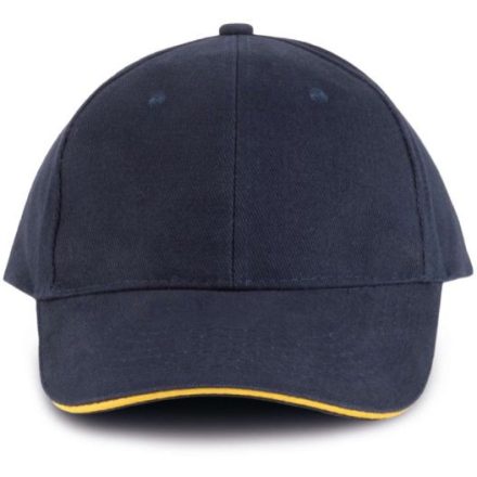 K-UP KP011 ORLANDO - 6 PANELS CAP U