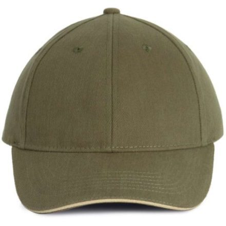 K-UP KP011 ORLANDO - 6 PANELS CAP U