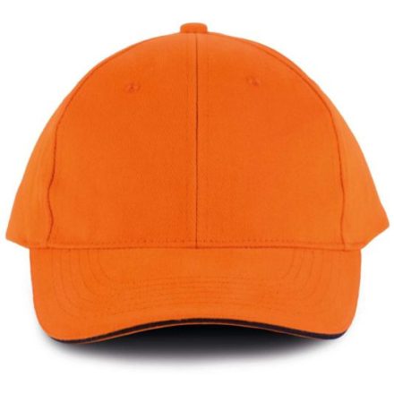 K-UP KP011 ORLANDO - 6 PANELS CAP U