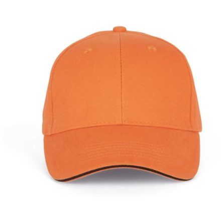 K-UP KP011 ORLANDO - 6 PANELS CAP U