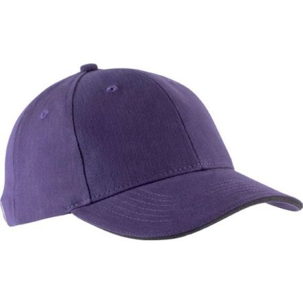 K-UP KP011 ORLANDO - 6 PANELS CAP U