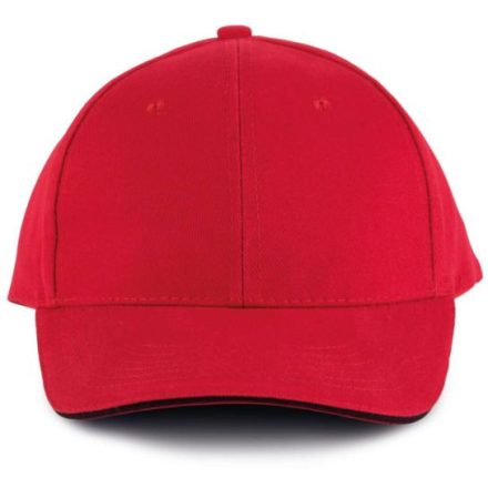 K-UP KP011 ORLANDO - 6 PANELS CAP U