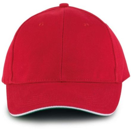 K-UP KP011 ORLANDO - 6 PANELS CAP U