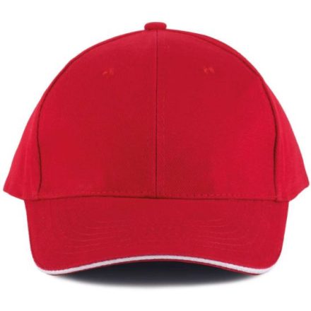 K-UP KP011 ORLANDO - 6 PANELS CAP U