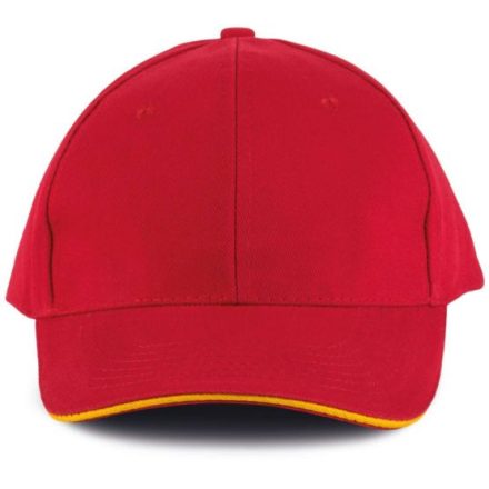 K-UP KP011 ORLANDO - 6 PANELS CAP U