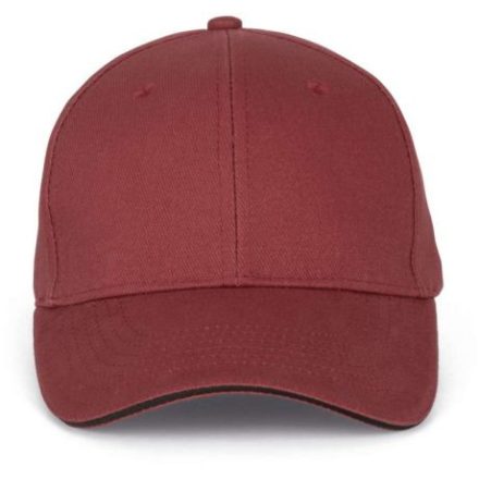 K-UP KP011 ORLANDO - 6 PANELS CAP U