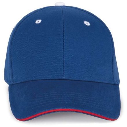 K-UP KP011 ORLANDO - 6 PANELS CAP U