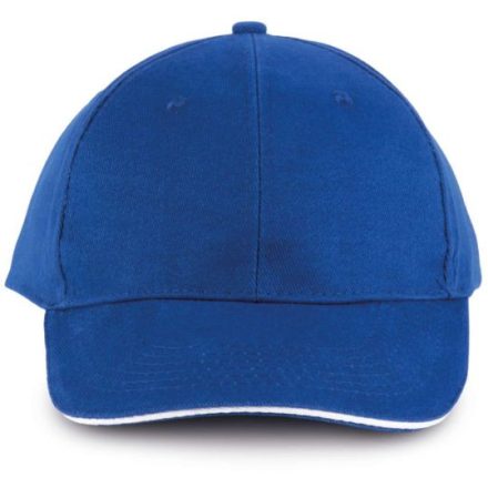 K-UP KP011 ORLANDO - 6 PANELS CAP U