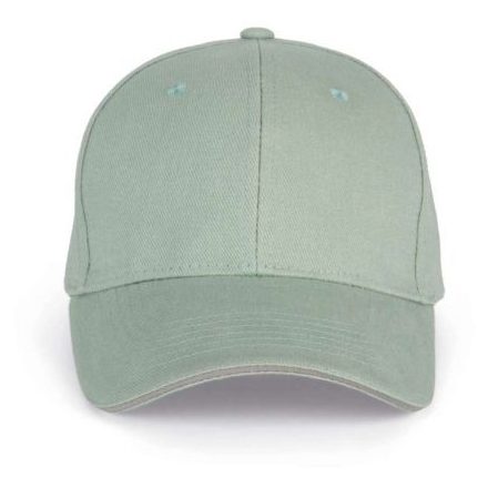 K-UP KP011 ORLANDO - 6 PANELS CAP U