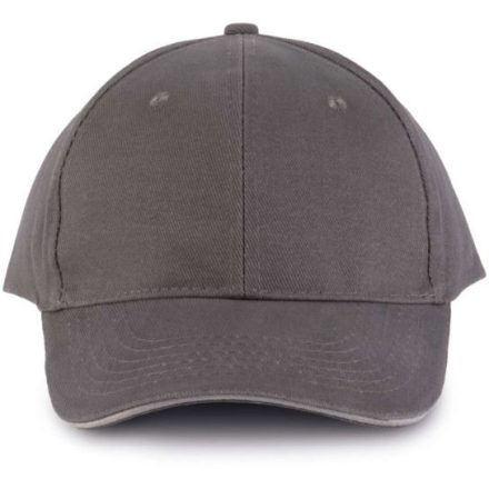 K-UP KP011 ORLANDO - 6 PANELS CAP U