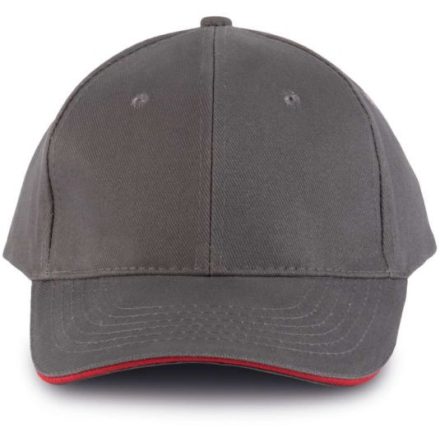 K-UP KP011 ORLANDO - 6 PANELS CAP U