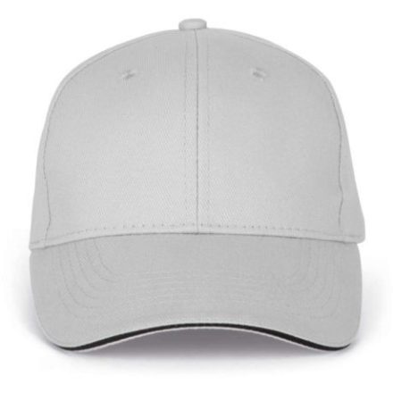 K-UP KP011 ORLANDO - 6 PANELS CAP U