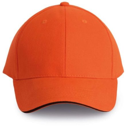 K-UP KP011 ORLANDO - 6 PANELS CAP U