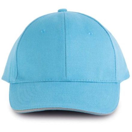 K-UP KP011 ORLANDO - 6 PANELS CAP U