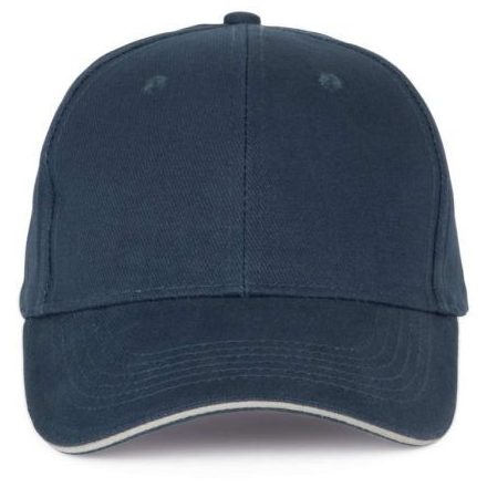 K-UP KP011 ORLANDO - 6 PANELS CAP U