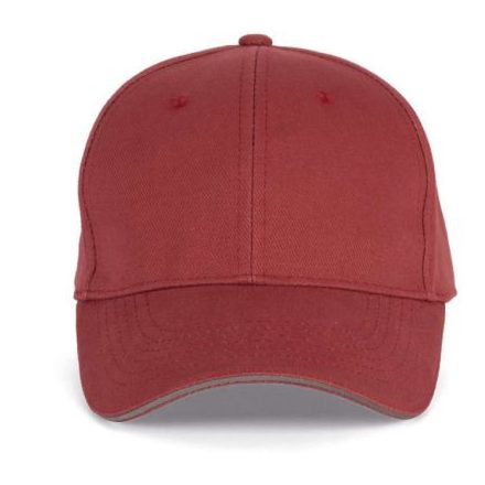 K-UP KP011 ORLANDO - 6 PANELS CAP U