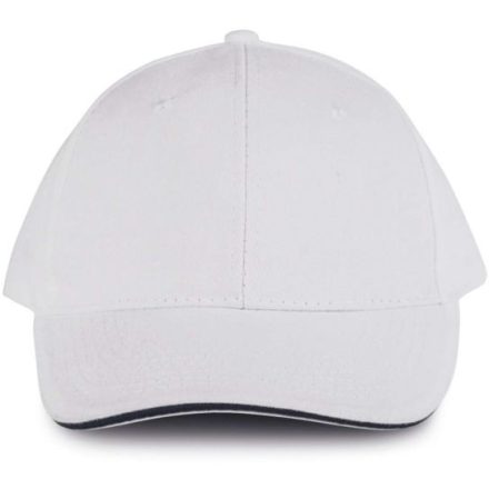 K-UP KP011 ORLANDO - 6 PANELS CAP U