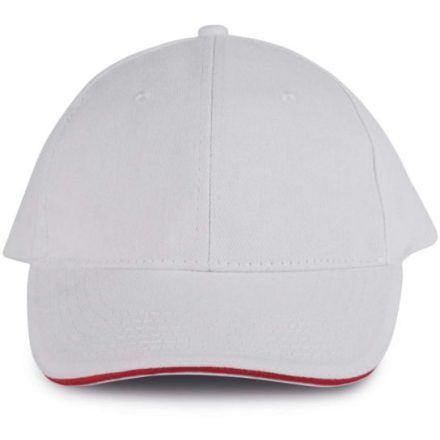 K-UP KP011 ORLANDO - 6 PANELS CAP U