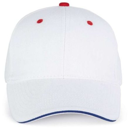 K-UP KP011 ORLANDO - 6 PANELS CAP U